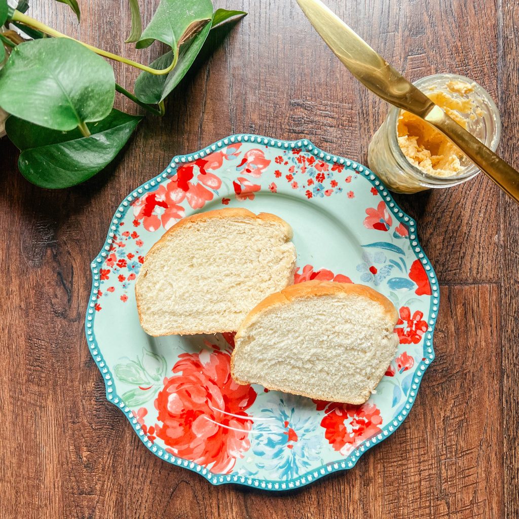 Best Non-Sourdough Bread&nbsp;Recipe